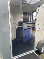 Cheval Liberté TOURING XL Frontausstieg Großpferde 2,6 t NEU