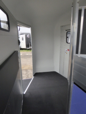 Cheval Liberté TOURING XL Frontausstieg Großpferde 2,6 t NEU