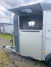 Cheval Liberté TOURING XL Frontausstieg Großpferde 2,6 t NEU