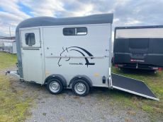 Cheval Liberté TOURING XL Frontausstieg Großpferde 2,6 t NEU