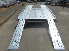 Brian James T-Transporter 231 500x224cm 3,5 t Vorrat