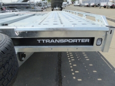 Brian James T-Transporter 231 500x224cm 3,5 t Vorrat