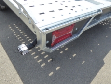 Brian James T-Transporter 231 500x224cm 3,5 t Vorrat