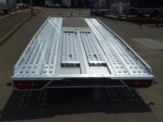 Brian James T-Transporter 231 500x224cm 3,5 t Vorrat