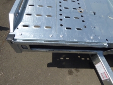 Brian James T-Transporter 231 500x224cm 3,5 t Vorrat