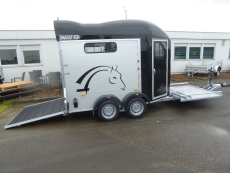 Cheval Liberté GOLD Marathon Kutsche Sattelkammer PULLMANN 2 100 km/h