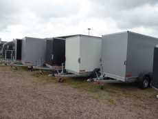 VEZEKO Sandwich TK B 27.35 351x148x193cm 2,7 t