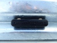 JuKi 35.3 Gitteraufsatz + KOMBI-3-Seitenkipper+ Maschinentransporter Elektropumpe Stahlboden