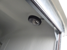 Debon Cargo 1300 Rampe-Türe +Tür+Pullmann2+100 km/h 300x155x168cm 1,3t VORRAT