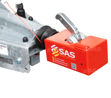 Debon Cargo 1300 Rampe-Türe +Tür+Pullmann2+100 km/h 300x155x168cm 1,3t VORRAT