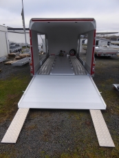 Debon C 2000 XXL ALU 550x220x204cm 100 km/h 3,5t VORRAT