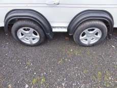 Debon C 2000 XXL ALU 550x220x204cm 100 km/h 3,5t VORRAT