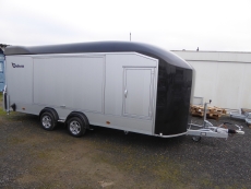 Debon C 2000 XXL ALU 550x220x204cm 100 km/h 3,5t VORRAT