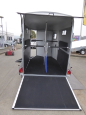 Cheval Liberté TOURING XL EDITION 30 Klappe + Frontausstieg+ SATTELKAMMER 2,6 t