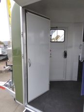 Cheval Liberté TOURING XL EDITION 30 Klappe + Frontausstieg+ SATTELKAMMER 2,6 t