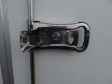 VDM Koffer Flügeltüren 300x150x150cm 750kg