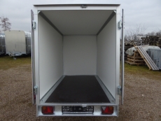 VDM Koffer Flügeltüren 300x150x150cm 750kg