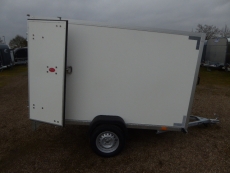 VDM Koffer Flügeltüren 300x150x150cm 750kg