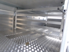 Ifor Williams TA 510 434x178x183cm DOPPELDECK Schafdeck 3,5 t