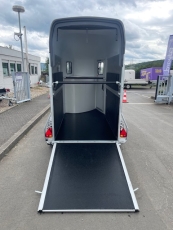 Cheval Liberté GOLD One Origins Sattelkammer ALU 1,6 t