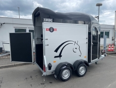 Cheval Liberté GOLD One Origins Sattelkammer ALU 1,6 t