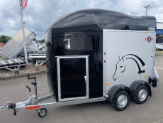 Cheval Liberté GOLD One Origins Sattelkammer ALU 1,6 t