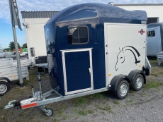 Cheval Liberté GOLD One Origins Sattelkammer ALU 1,6 t