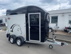 Cheval Liberté GOLD One Origins Sattelkammer ALU 1,6 t