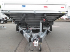 Unsinn UM 4820-35-13 Universal kippbar 4,86x2,04x0,35m 3,5 t