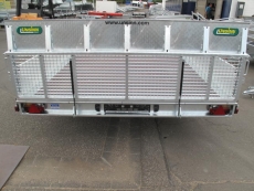 Unsinn UM 4820-35-13 Universal kippbar 4,86x2,04x0,35m 3,5 t
