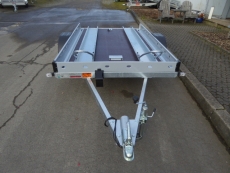 Vezeko Motomax 2 Motorräder 252x150cm 750 kg Sonderpreis