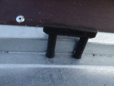 Vezeko Motomax 2 Motorräder 252x150cm 750 kg Sonderpreis