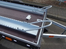 Vezeko Motomax 2 Motorräder 252x150cm 750 kg Sonderpreis