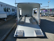 Debon C 1000 Sandwich Vollaustattung 497x191x206cm 100 km/h 3,5t