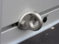 Koch U 2 ALU ALUDECKEL 2,05x1,05x0,65m 750 kg