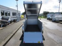 Koch B 1000 ALU + ERHHUNG+ DECKEL 2,05x1,05x0,65m+100 km/h