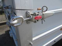 Koch B 1000 ALU + ERHHUNG+ DECKEL 2,05x1,05x0,65m+100 km/h