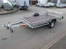 DEBON Garden Universal kippbar 308x155cm 750 kg