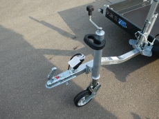 Unsinn UA 2615 Absenker 750 kg 2,60x1,55m