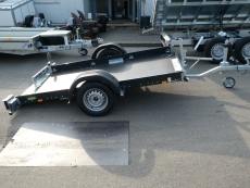 Unsinn UA 2615 Absenker 750 kg 2,60x1,55m