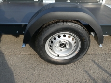 Unsinn UA 2615 Absenker 750 kg 2,60x1,55m