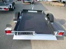 Unsinn UA 2615 Absenker 750 kg 2,60x1,55m