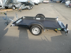 Unsinn UA 2615 Absenker 750 kg 2,60x1,55m