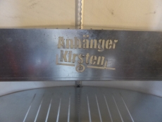 Regalsystem für Debon | Cheval Liberté C 700 Kofferanhänger