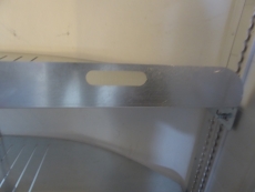 Regalsystem für Debon | Cheval Liberté C 700 Kofferanhänger