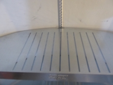 Regalsystem für Debon | Cheval Liberté C 800, 900 und 1000 Kofferanhänger