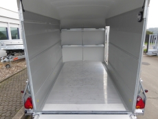 Regalsystem für Debon | Cheval Liberté C 800, 900 und 1000 Kofferanhänger