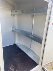 Regalsystem für Debon / Cheval Liberté C 255 Kofferanhänger