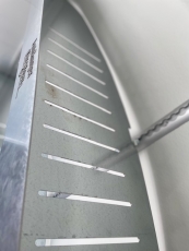 Regalsystem für Debon / Cheval Liberté C 255 Kofferanhänger