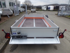 Vezeko Husky 13.28 abnehmbare Bordwände 272x163x35cm 1,3 t